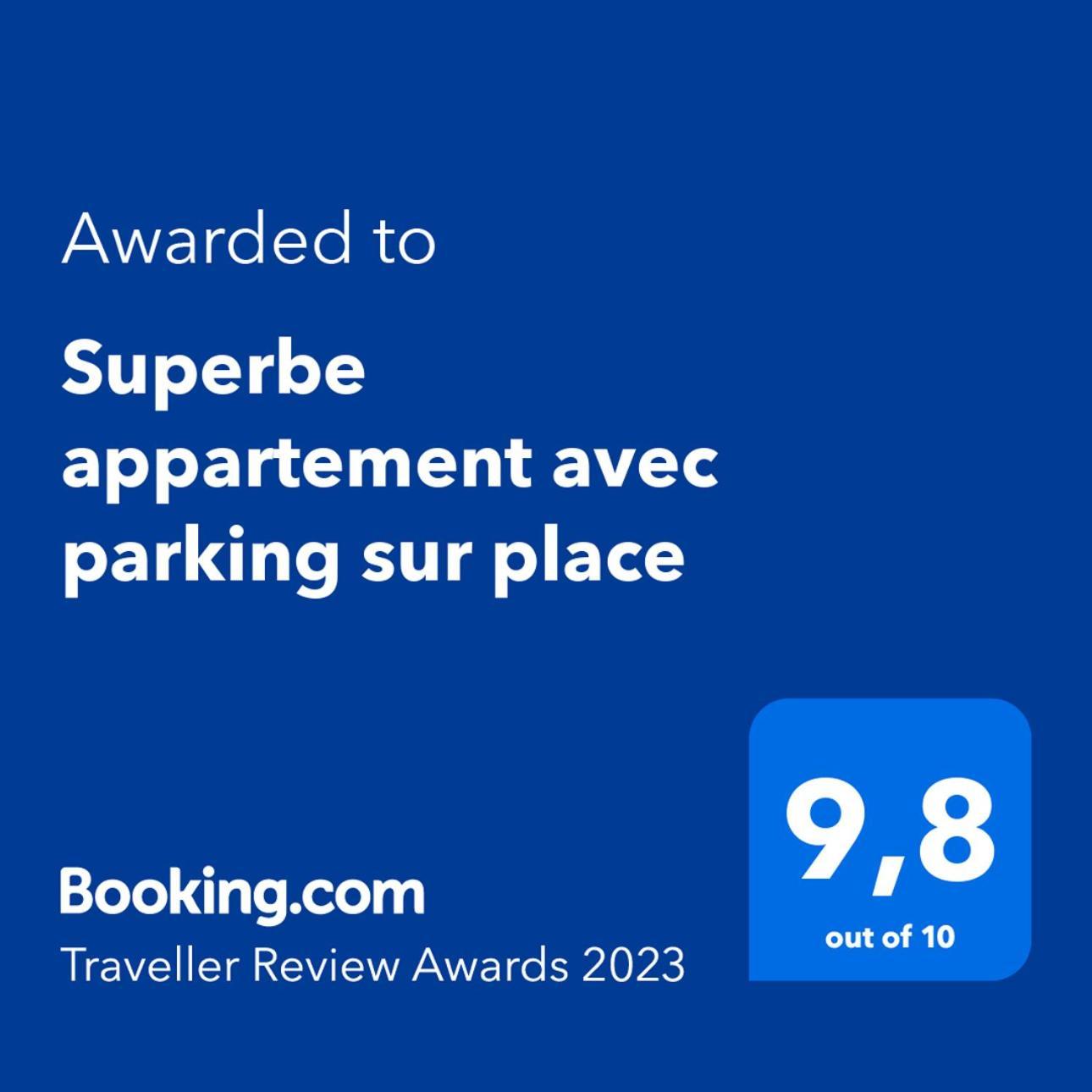 Superbe Appartement Avec Terrasse Jardin Et Parking Prive Saint-Tropez Eksteriør billede